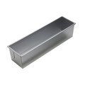 Focus Foodservice FocusFoodService 904650 16 in. x 4 in. Single Pullman Bread Pan 904650